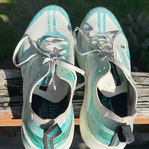 Brooks Bedlam 3 9.5 W